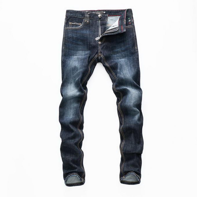 Philipp Plein Jeans Mens ID:20230105-181